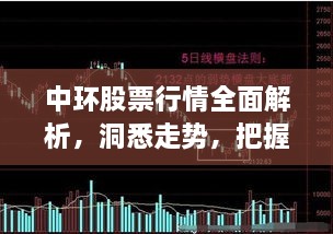 中環(huán)股票行情全面解析，洞悉走勢，把握投資機(jī)會