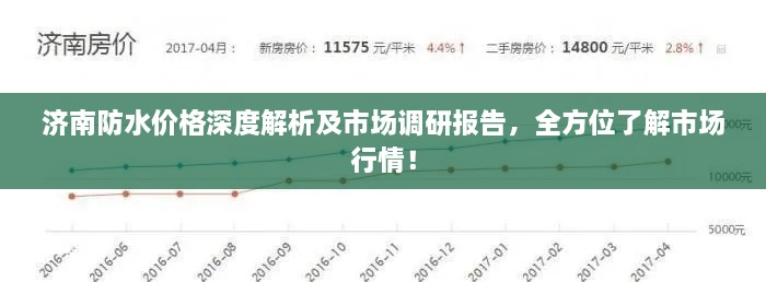 濟(jì)南防水價(jià)格深度解析及市場(chǎng)調(diào)研報(bào)告，全方位了解市場(chǎng)行情！