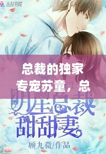 總裁的獨(dú)家專寵蘇童，總裁的獨(dú)家盛寵 小說 