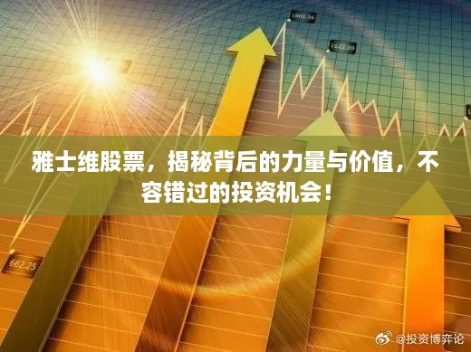 雅士維股票，揭秘背后的力量與價(jià)值，不容錯(cuò)過(guò)的投資機(jī)會(huì)！