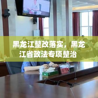 黑龍江整改落實(shí)，黑龍江省政法專項(xiàng)整治 