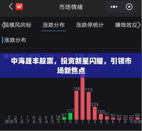 中海晟豐股票，投資新星閃耀，引領(lǐng)市場(chǎng)新焦點(diǎn)