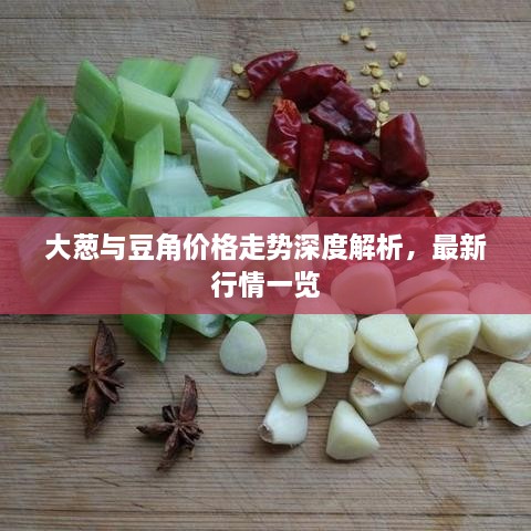 大蔥與豆角價格走勢深度解析，最新行情一覽