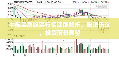 中航黑豹股票行情深度解析，股吧熱議，投資前景展望