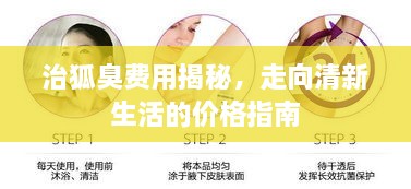 治狐臭費(fèi)用揭秘，走向清新生活的價格指南
