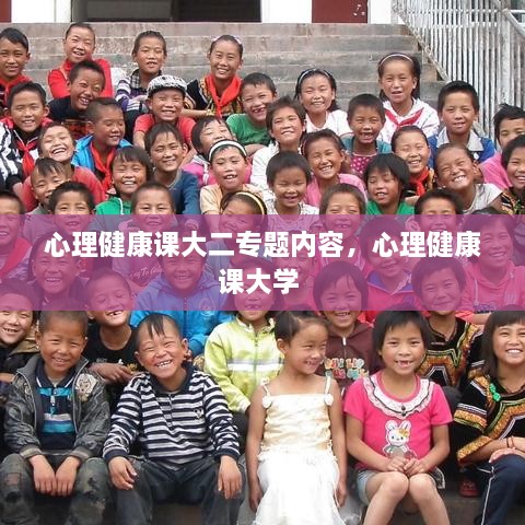 心理健康課大二專題內(nèi)容，心理健康課大學(xué) 