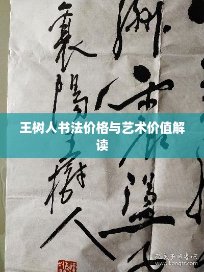 王樹(shù)人書法價(jià)格與藝術(shù)價(jià)值解讀