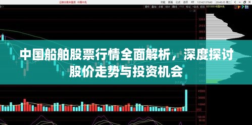 中國船舶股票行情全面解析，深度探討股價走勢與投資機會