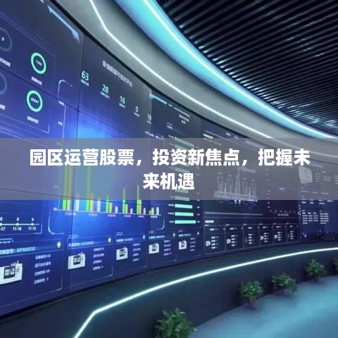 園區(qū)運(yùn)營(yíng)股票，投資新焦點(diǎn)，把握未來(lái)機(jī)遇