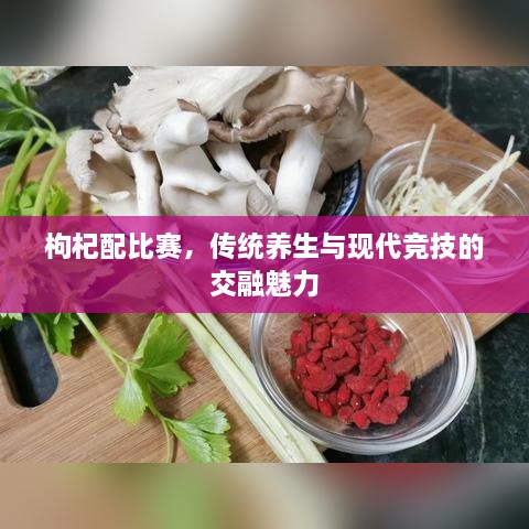 枸杞配比賽，傳統(tǒng)養(yǎng)生與現(xiàn)代競技的交融魅力