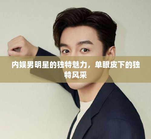 內(nèi)娛男明星的獨(dú)特魅力，單眼皮下的獨(dú)特風(fēng)采