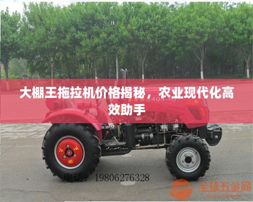 大棚王拖拉機價格揭秘，農(nóng)業(yè)現(xiàn)代化高效助手