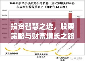 投資智慧之選，股票策略與財(cái)富增長(zhǎng)之路