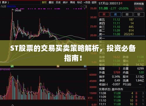 ST股票的交易買賣策略解析，投資必備指南！
