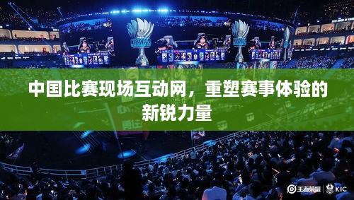中國比賽現(xiàn)場互動網(wǎng)，重塑賽事體驗的新銳力量
