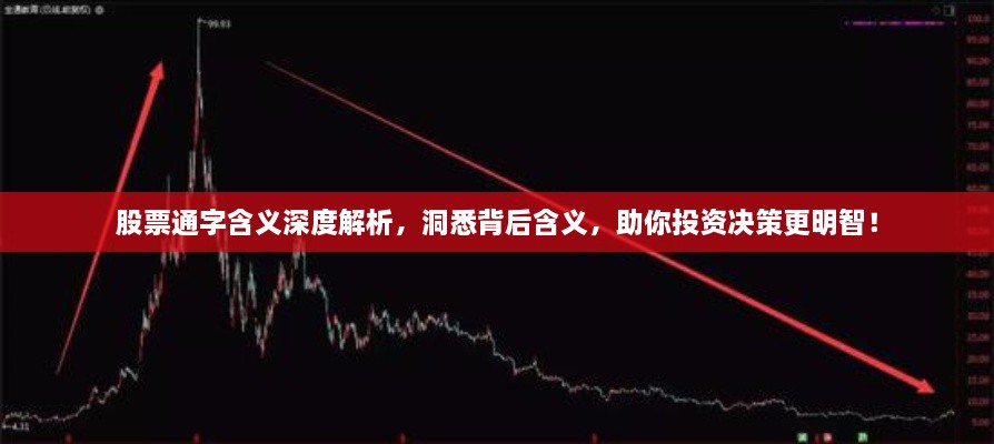 股票通字含義深度解析，洞悉背后含義，助你投資決策更明智！