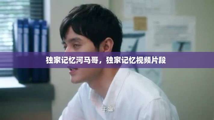 獨家記憶河馬哥，獨家記憶視頻片段 