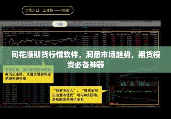 同花順期貨行情軟件，洞悉市場(chǎng)趨勢(shì)，期貨投資必備神器