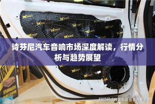 詩芬尼汽車音響市場深度解讀，行情分析與趨勢展望