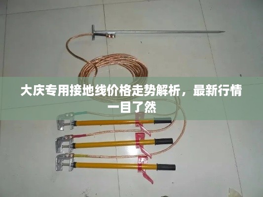 大慶專用接地線價(jià)格走勢解析，最新行情一目了然