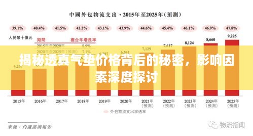 揭秘透真氣墊價格背后的秘密，影響因素深度探討
