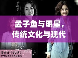 孟子魚與明星，傳統(tǒng)文化與現代娛樂交融的魅力探尋