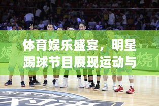 體育娛樂(lè)盛宴，明星踢球節(jié)目展現(xiàn)運(yùn)動(dòng)與娛樂(lè)的完美結(jié)合！