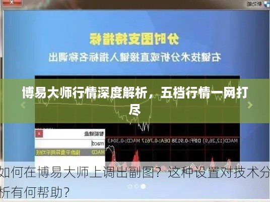 博易大師行情深度解析，五檔行情一網(wǎng)打盡