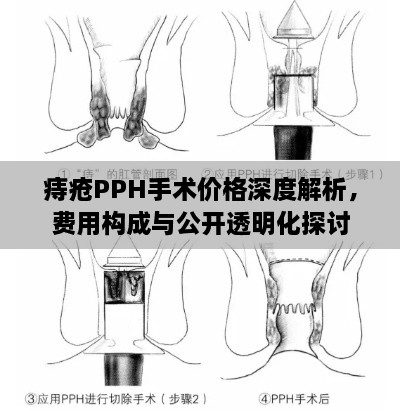 痔瘡PPH手術價格深度解析，費用構成與公開透明化探討
