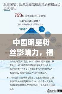 中國(guó)明星粉絲影響力，揭秘粉絲經(jīng)濟(jì)的巨大潛力