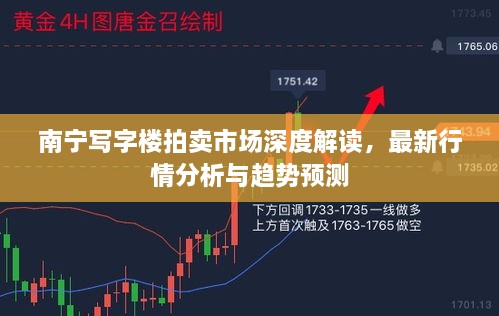 南寧寫字樓拍賣市場(chǎng)深度解讀，最新行情分析與趨勢(shì)預(yù)測(cè)