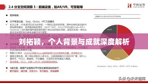 劉拓穎，個人背景與成就深度解析