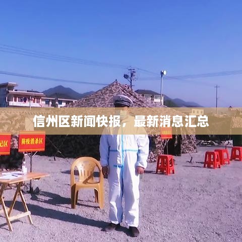 信州區(qū)新聞快報(bào)，最新消息匯總