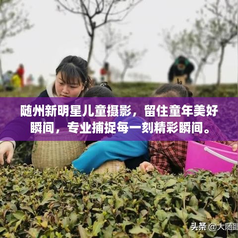 隨州新明星兒童攝影，留住童年美好瞬間，專業(yè)捕捉每一刻精彩瞬間。