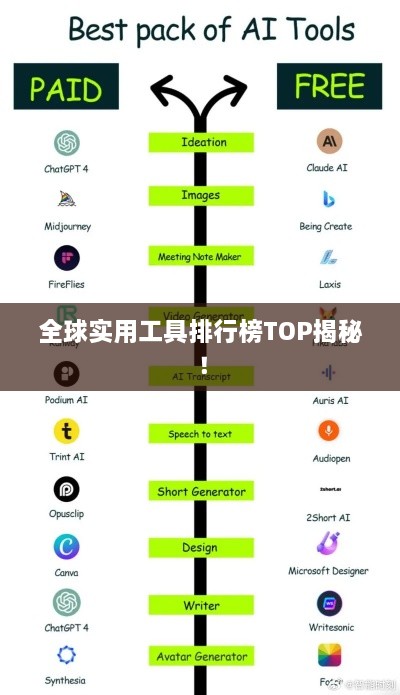 全球?qū)嵱霉ぞ吲判邪馮OP揭秘！