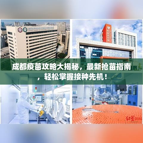 成都疫苗攻略大揭秘，最新?lián)屆缰改?，輕松掌握接種先機(jī)！