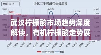 武漢檸檬酸市場趨勢深度解讀，有機檸檬酸走勢展望