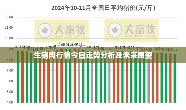 生豬肉行情今日走勢(shì)分析及未來展望