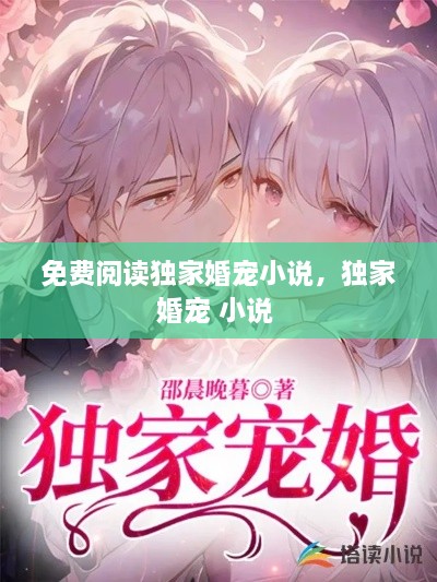 免費(fèi)閱讀獨(dú)家婚寵小說，獨(dú)家婚寵 小說 