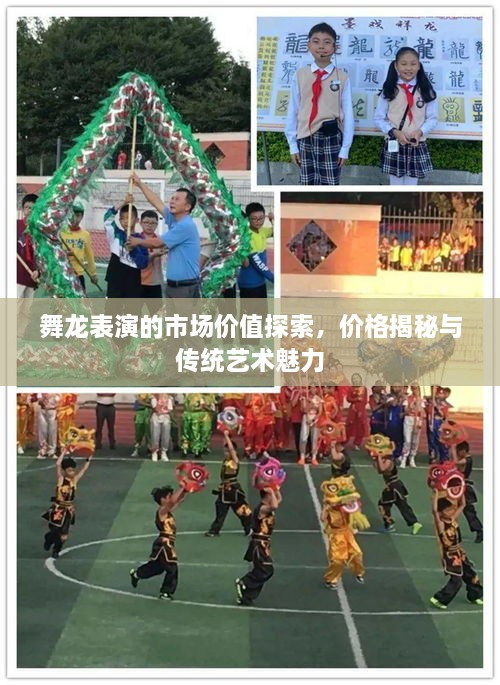舞龍表演的市場價值探索，價格揭秘與傳統(tǒng)藝術(shù)魅力