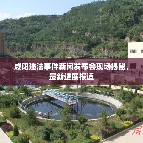 咸陽違法事件新聞發(fā)布會現(xiàn)場揭秘，最新進展報道