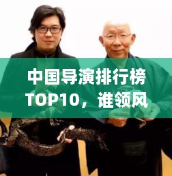 中國導(dǎo)演排行榜TOP10，誰領(lǐng)風(fēng)騷？