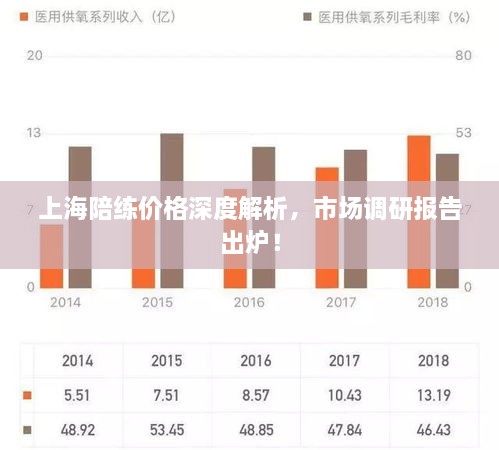 上海陪練價格深度解析，市場調(diào)研報告出爐！