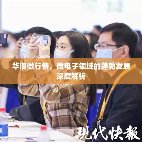 華潤微行情，微電子領(lǐng)域的蓬勃發(fā)展深度解析