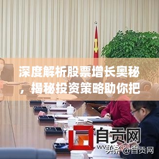 深度解析股票增長(zhǎng)奧秘，揭秘投資策略助你把握財(cái)富增值機(jī)遇！