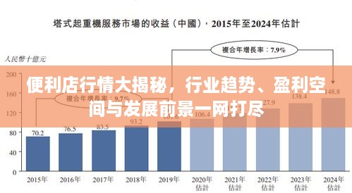 便利店行情大揭秘，行業(yè)趨勢、盈利空間與發(fā)展前景一網(wǎng)打盡