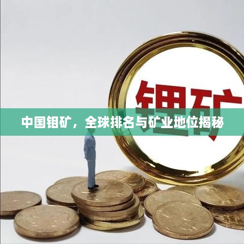 中國鉬礦，全球排名與礦業(yè)地位揭秘