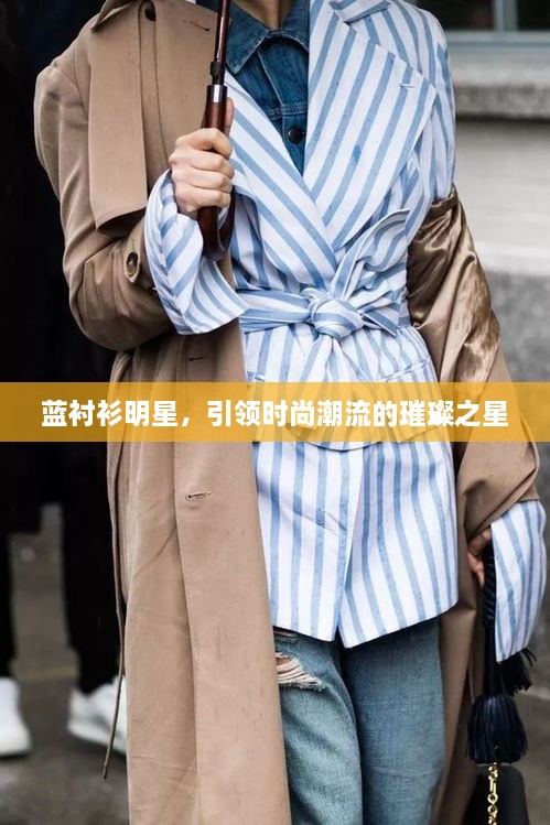 藍(lán)襯衫明星，引領(lǐng)時(shí)尚潮流的璀璨之星