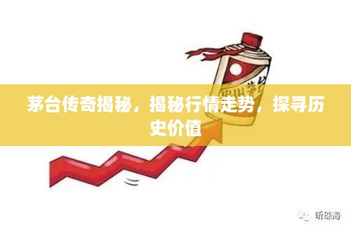 茅臺傳奇揭秘，揭秘行情走勢，探尋歷史價值