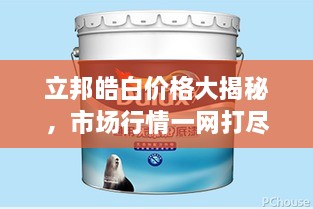 立邦皓白價(jià)格大揭秘，市場(chǎng)行情一網(wǎng)打盡